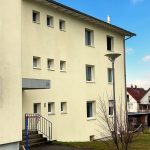Mehrfamilienhaus, 3 Obergeschoss