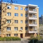 Haus Ansicht