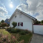 Hausansicht Vorne