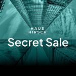 Secret Sale 1-3