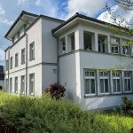 Gartenansicht