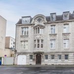 Front Ansicht
