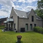 Gartenansicht