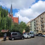 Bänschstraße