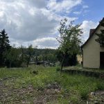 Grundstück