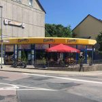 Eiskaffee