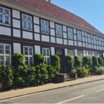 Ansicht Straße